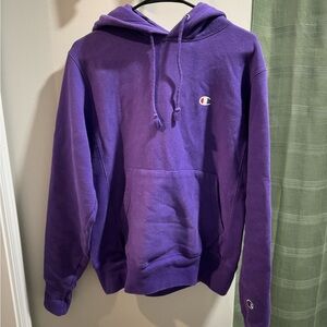 Champion Hoodie